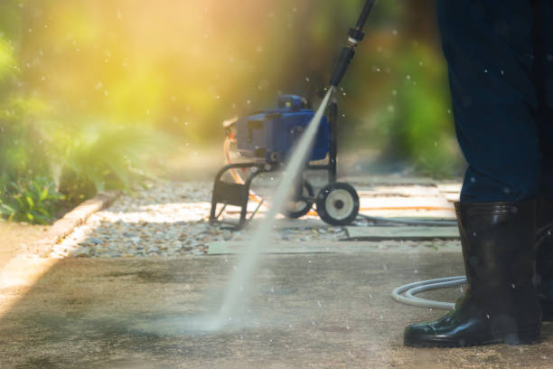 Professional Pressure Washing Services in Putnam Lake, NY
